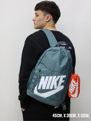 РЮКЗАК Y NK ELMNTL BKPK SHOEBOX