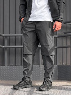 ШТАНИ M NK DF TCH WVN OH PANT