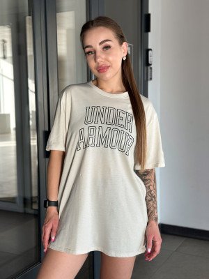 Футболка/Rival OS Campus Tee
