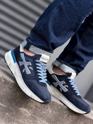 КРОСІВКИ Premiata 'Mick-7716'