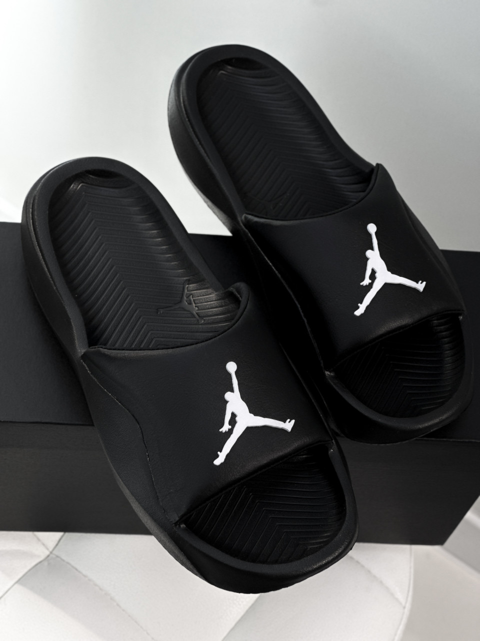 КАПЦІ JORDAN FRANCHISE SLIDE