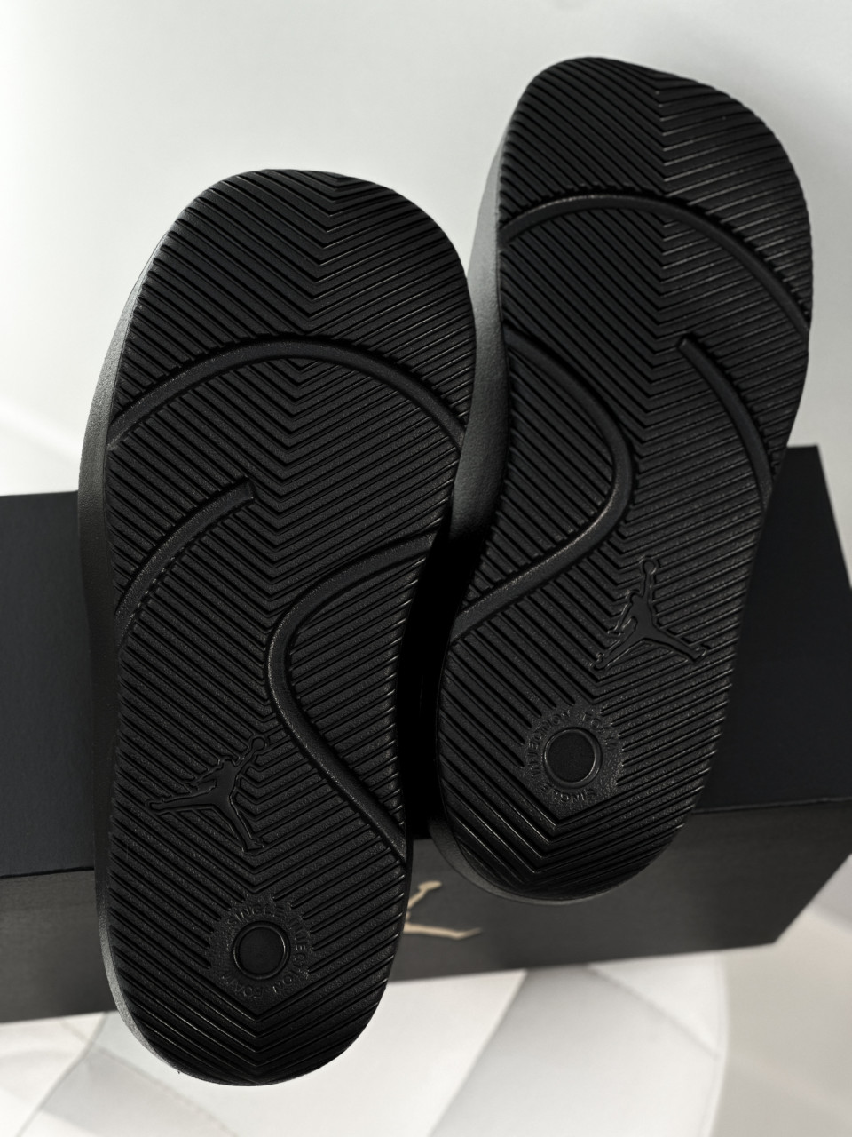 КАПЦІ JORDAN FRANCHISE SLIDE