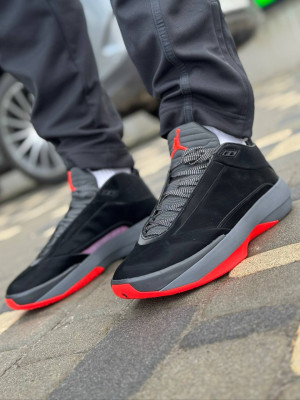 КРОСІВКИ AIR JORDAN 40 ASW