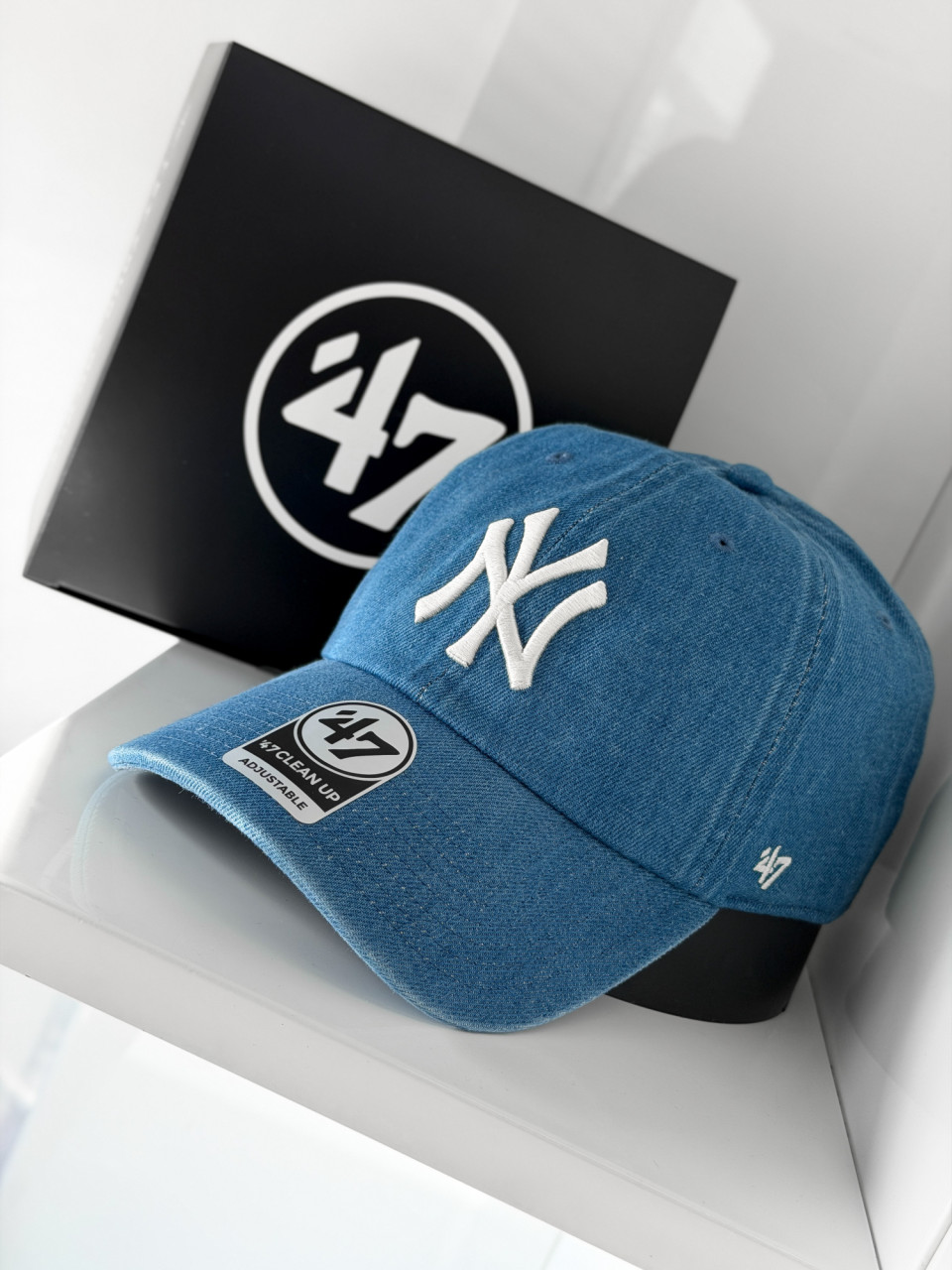 КЕПКА YANKEES LENNON