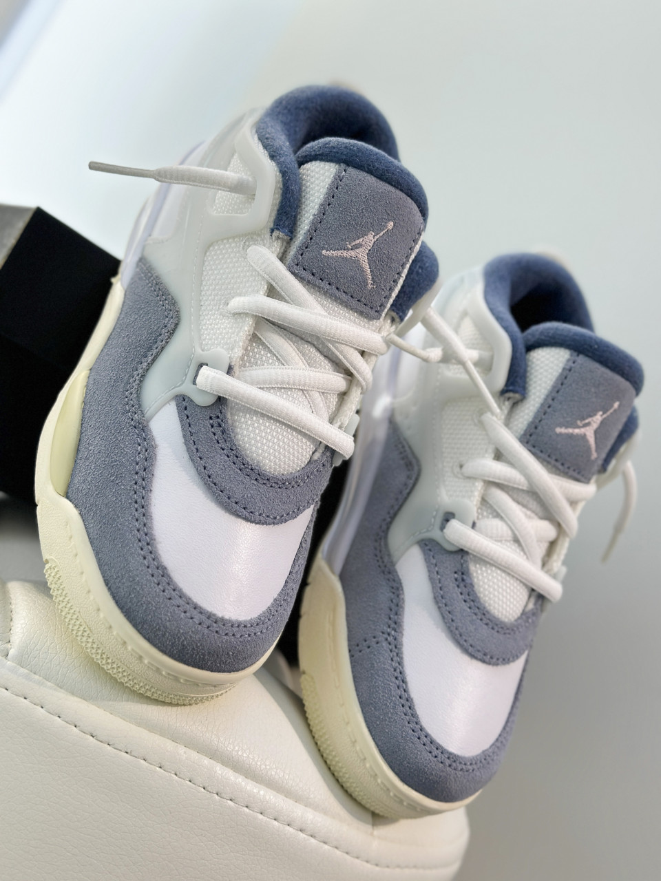 КРОСІВКИ JORDAN 4 RM (PS)