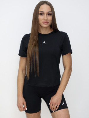 ФУТБОЛКА W J SPT DF ESS SS TOP