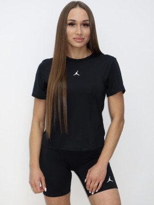 ФУТБОЛКА W J SPT DF ESS SS TOP