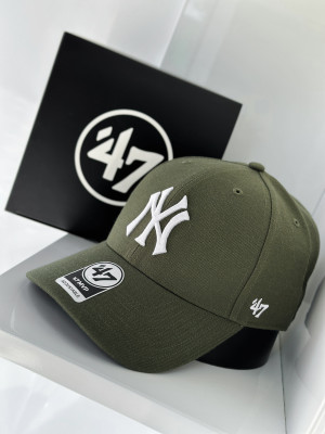 КЕПКА (MVP)  MLB NEW YORK YANKEES