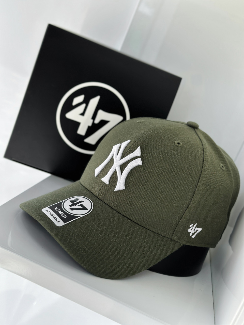КЕПКА (MVP)  MLB NEW YORK YANKEES