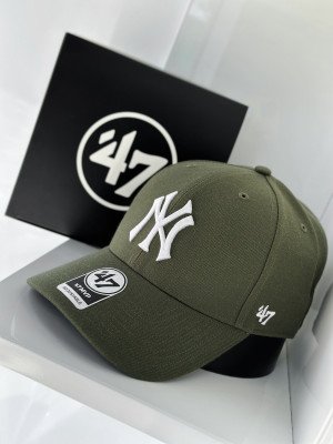 КЕПКА (MVP)  MLB NEW YORK YANKEES