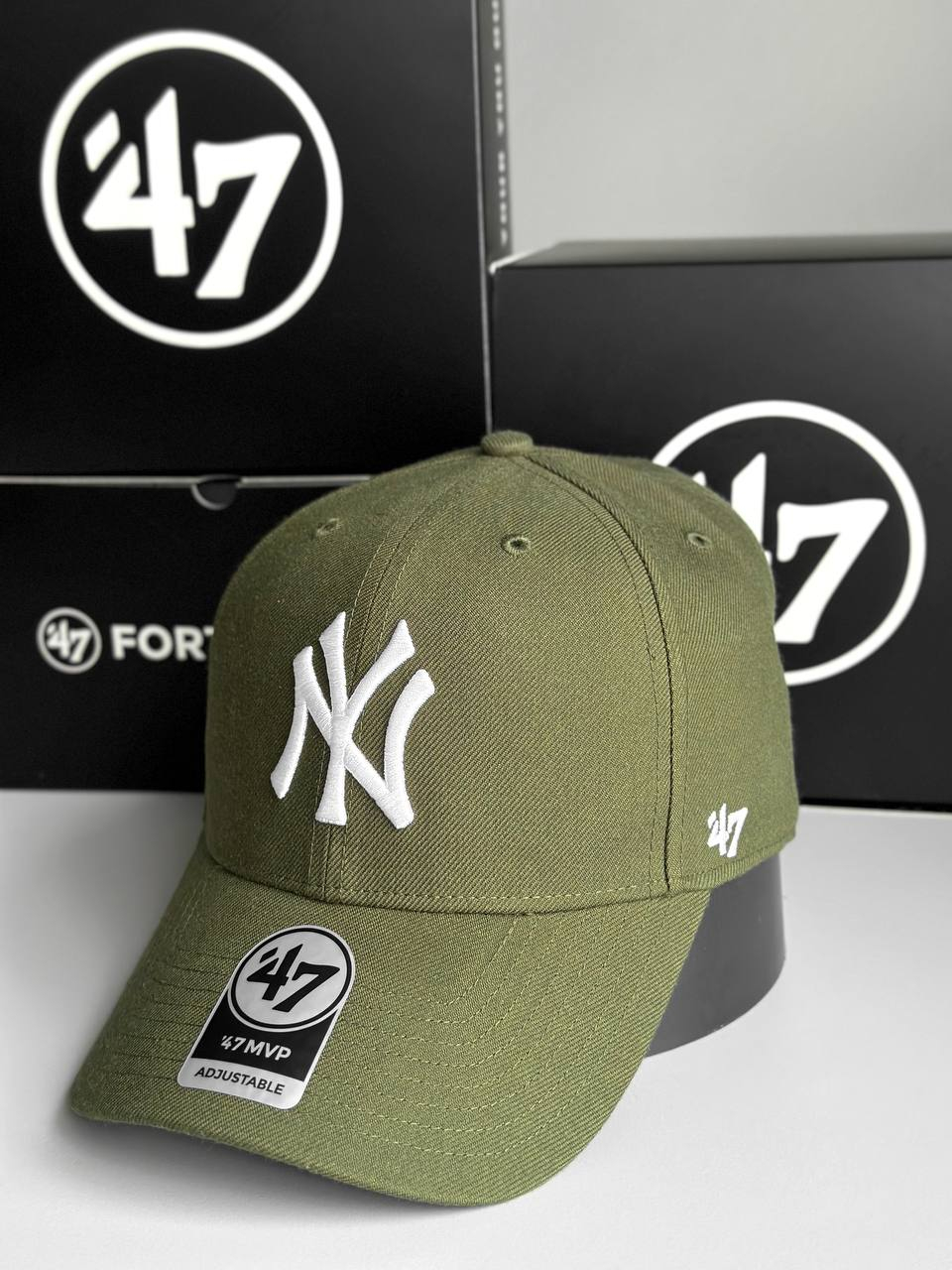 КЕПКА (MVP)  MLB NEW YORK YANKEES