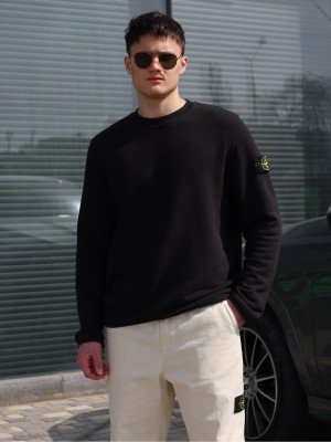 СВІТШОТ STONE ISLAND