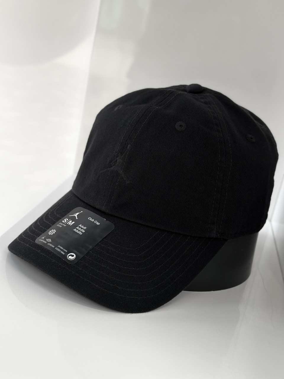 КЕПКА U J CLUB CAP US CB WSH JM