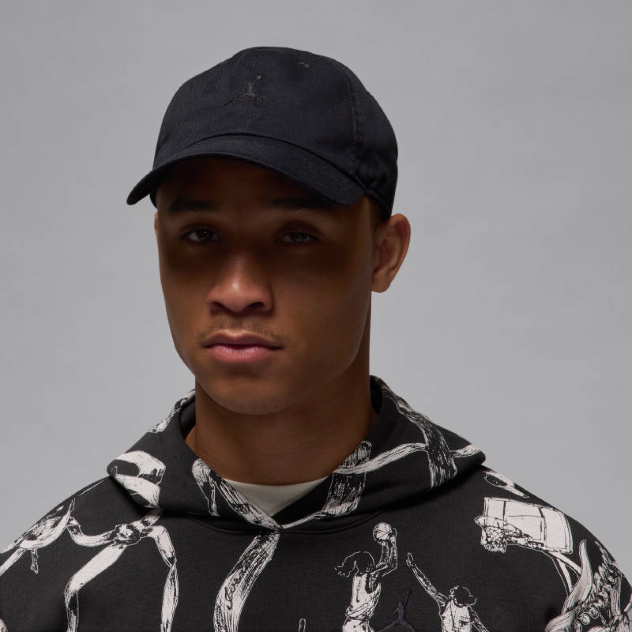 КЕПКА U J CLUB CAP US CB WSH JM
