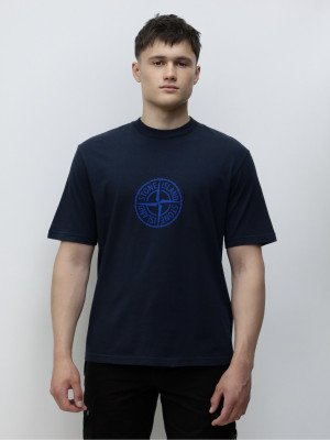 ФУТБОЛКА STONE ISLAND