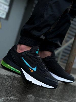 КРОСІВКИ NIKE AIR MAX PULSE