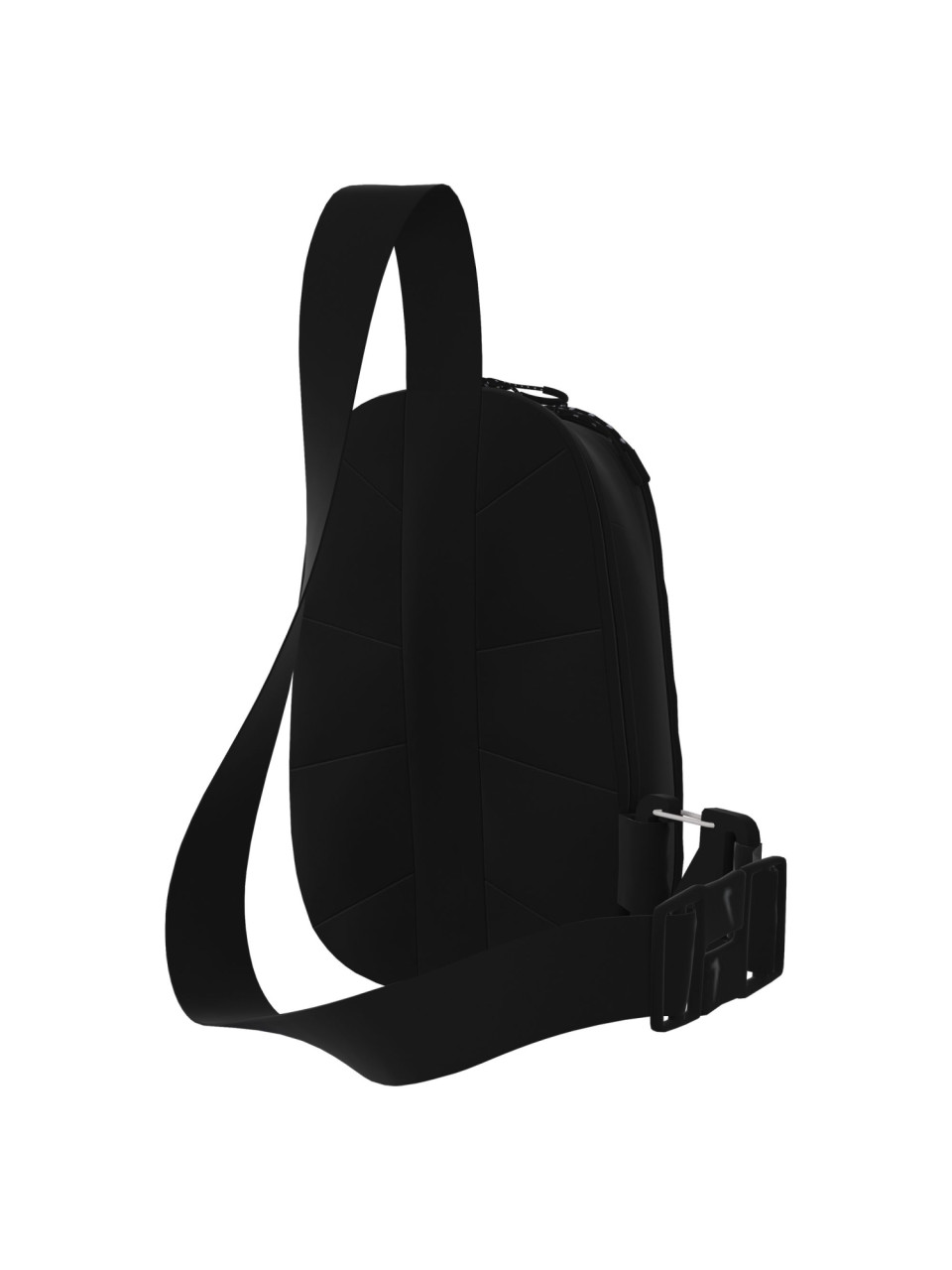 СУМКА ЧЕРЕЗ ПЛЕЧЕ NK NSW COMMUTE CROSSBODY-TECH