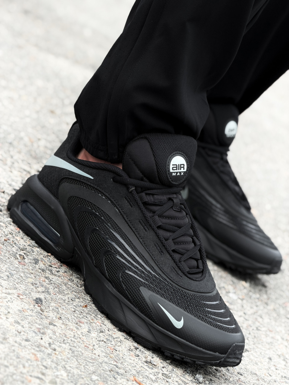 КРОСІВКИ AIR MAX FIRE
