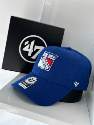 КЕПКА (MVP) NEW YORK RANGERS