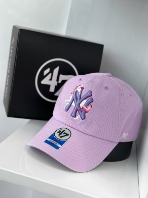 КЕПКА (SNAPBACK) NEW YORK YANKEES CRITTER