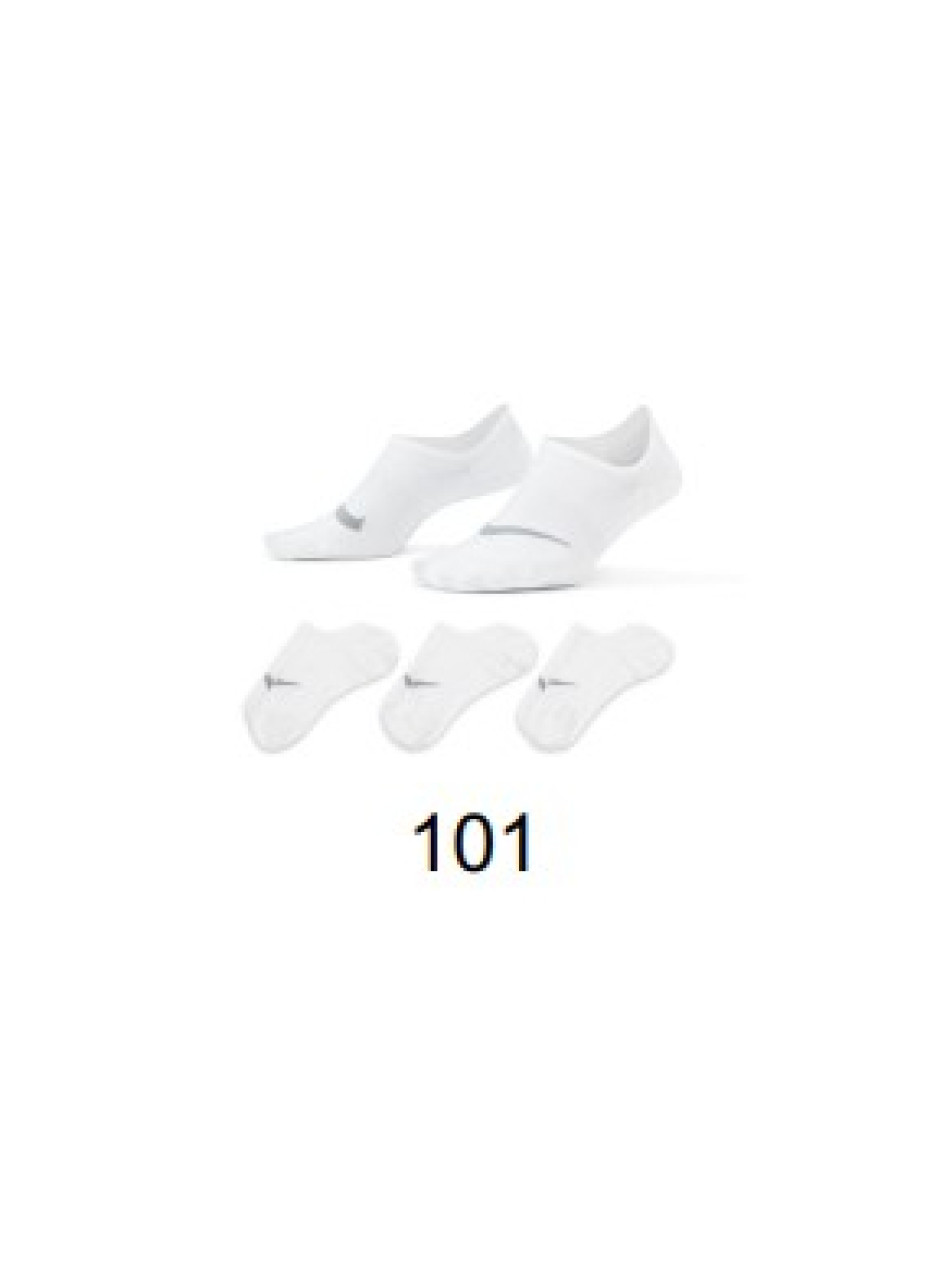 ШКАРПЕТКИ U NK EVERYDAY PLUS LTWT FOOTIE