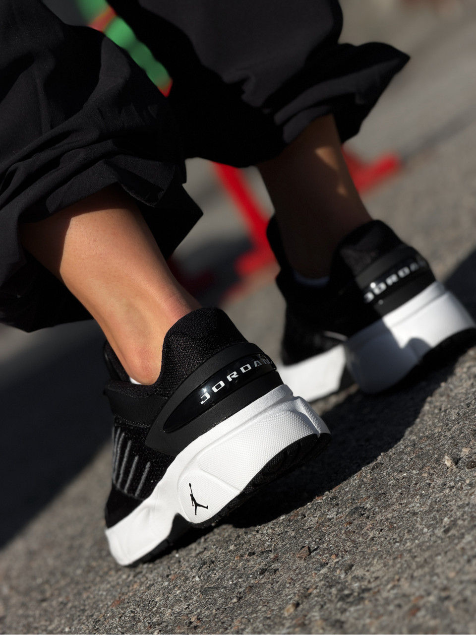КРОСІВКИ WMNS JORDAN TRUNNER FLOW