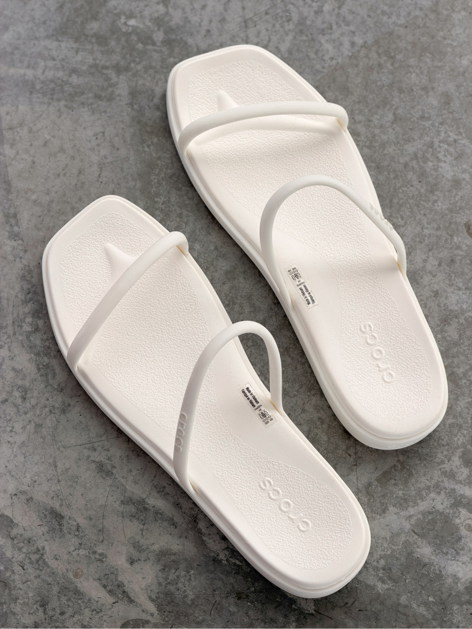 САНДАЛІ Miami Two Strap Sandal Chk