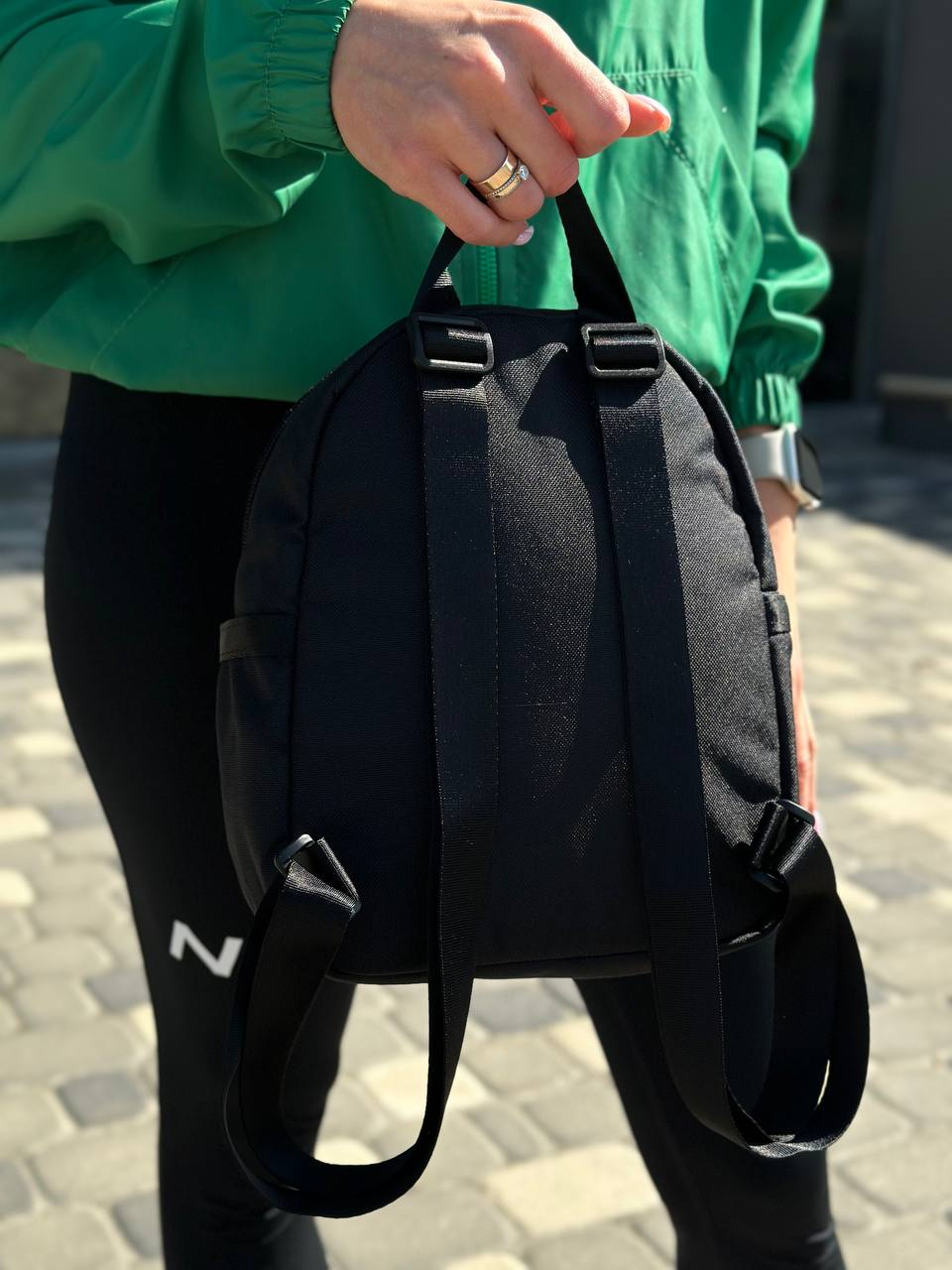 РЮКЗАК W NSW FUTURA 365 MINI BKPK
