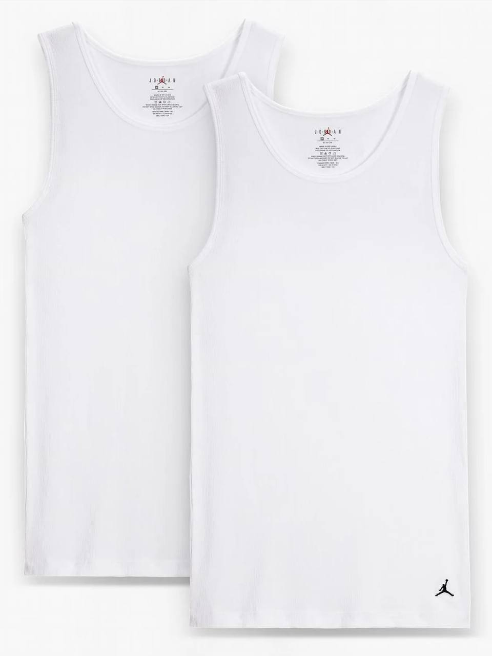МАЙКА JHM FLIGHT BASE TANK 2PK