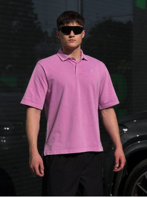 ПОЛО M NK CLUB JERSEY POLO WASHED