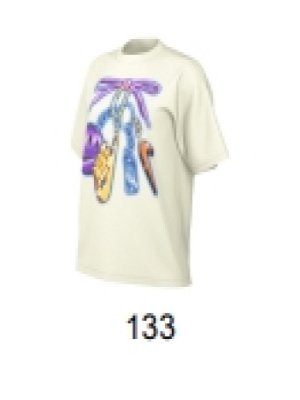 ФУТБОЛКА W NSW CLASSIC OS OC11 TEE