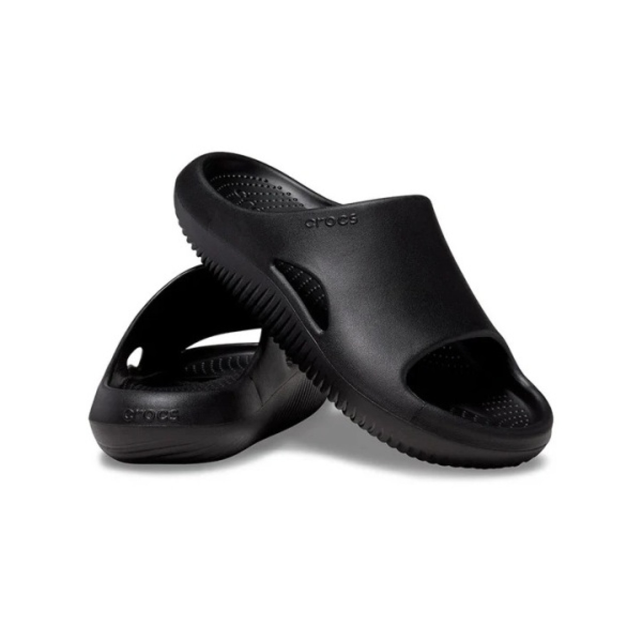 КАПЦІ Mellow     Recovery Slide Blk