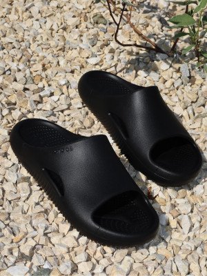 КАПЦІ Mellow     Recovery Slide Blk