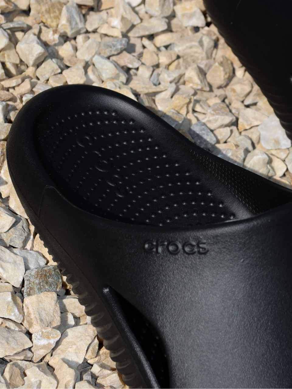 КАПЦІ Mellow     Recovery Slide Blk