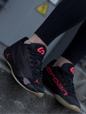 КРОСІВКИ JORDAN LUKA 77 (GS)