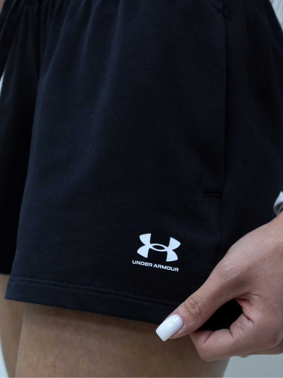 Шорти/UA Sport Terry Short