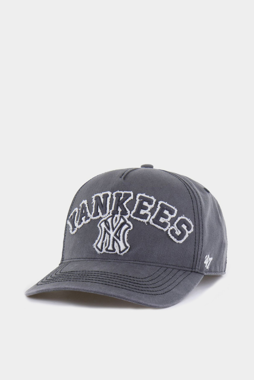 КЕПКА (MVP) CALDERWOOD HITCH RF NEW YORK Y