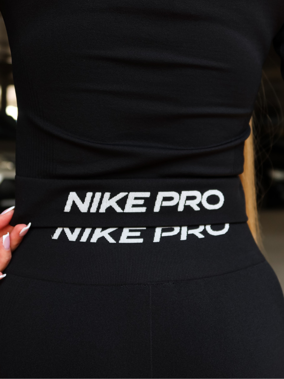 ЛОНГСЛІВ W NP DF SMLS FZ MIDLAYER WT