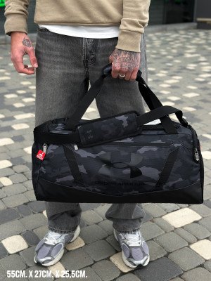Сумка/UA Undeniable 5.0 Duffle SM
