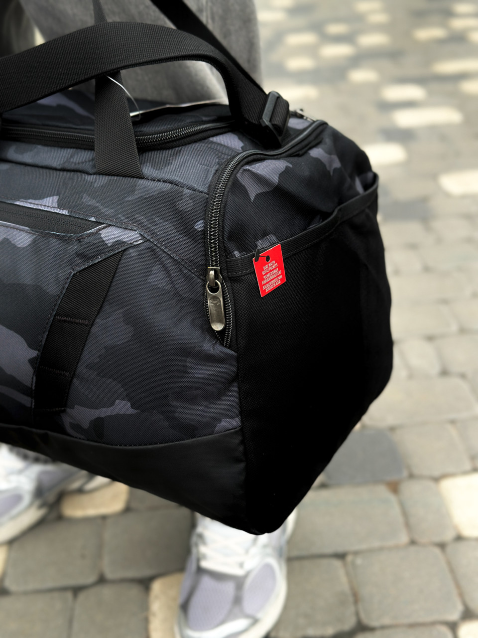 Сумка/UA Undeniable 5.0 Duffle SM