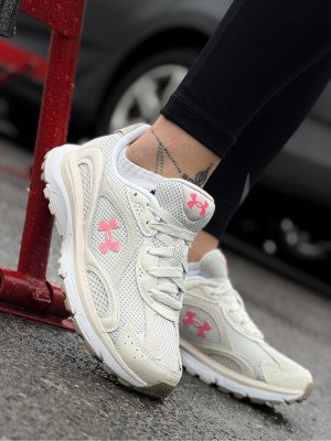 Кросівки/UA W Tech Runner