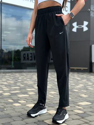 ШТАНИ W NK FAST DF MR 7/8 PANT