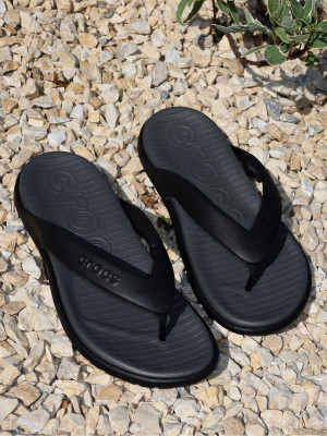 В'ЄТНАМКИ Coast Flip Blk/SGy