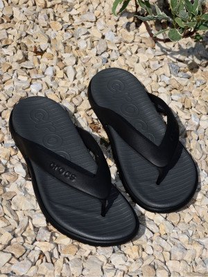 В'ЄТНАМКИ Coast Flip Blk/SGy