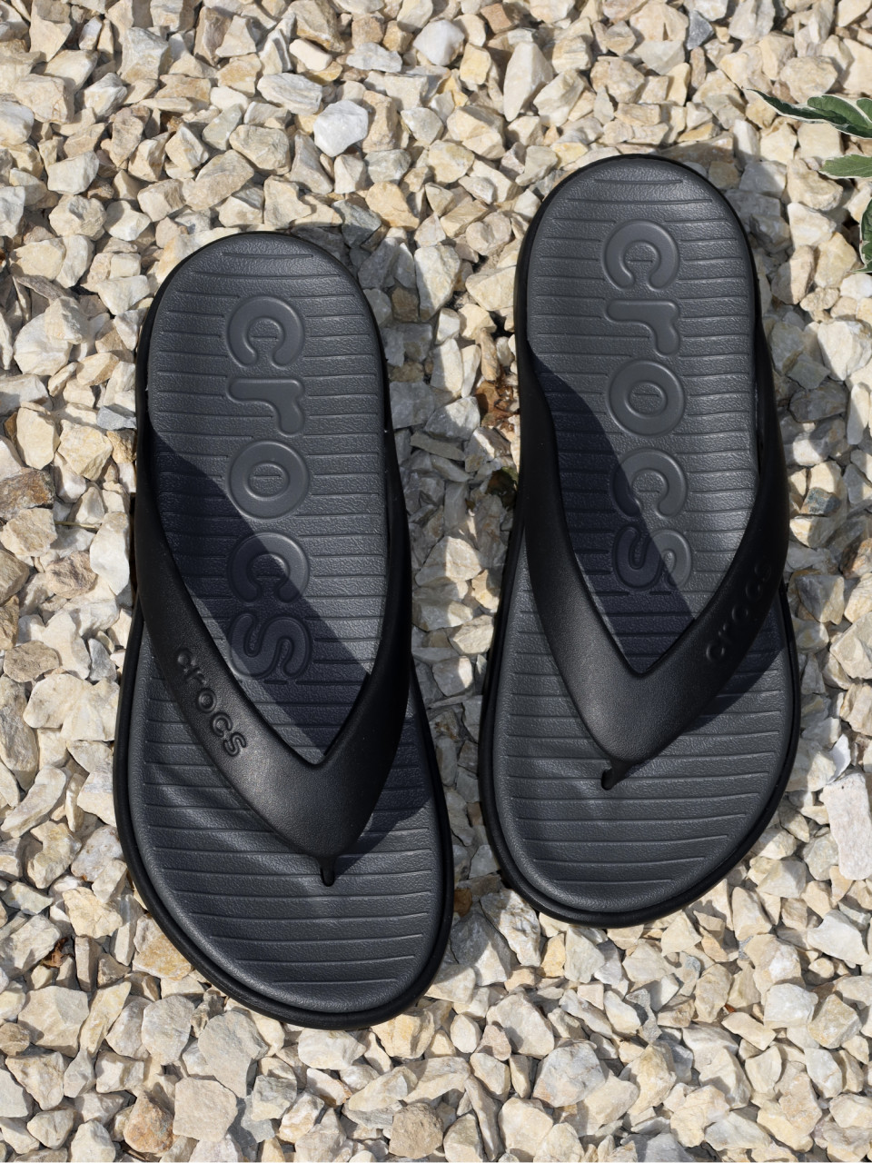 В'ЄТНАМКИ Coast Flip Blk/SGy