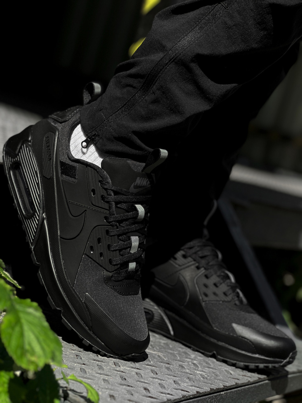КРОСІВКИ AIR MAX 90 DRIFT