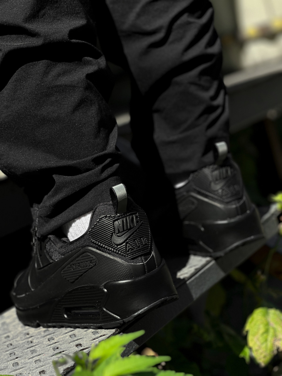 КРОСІВКИ AIR MAX 90 DRIFT