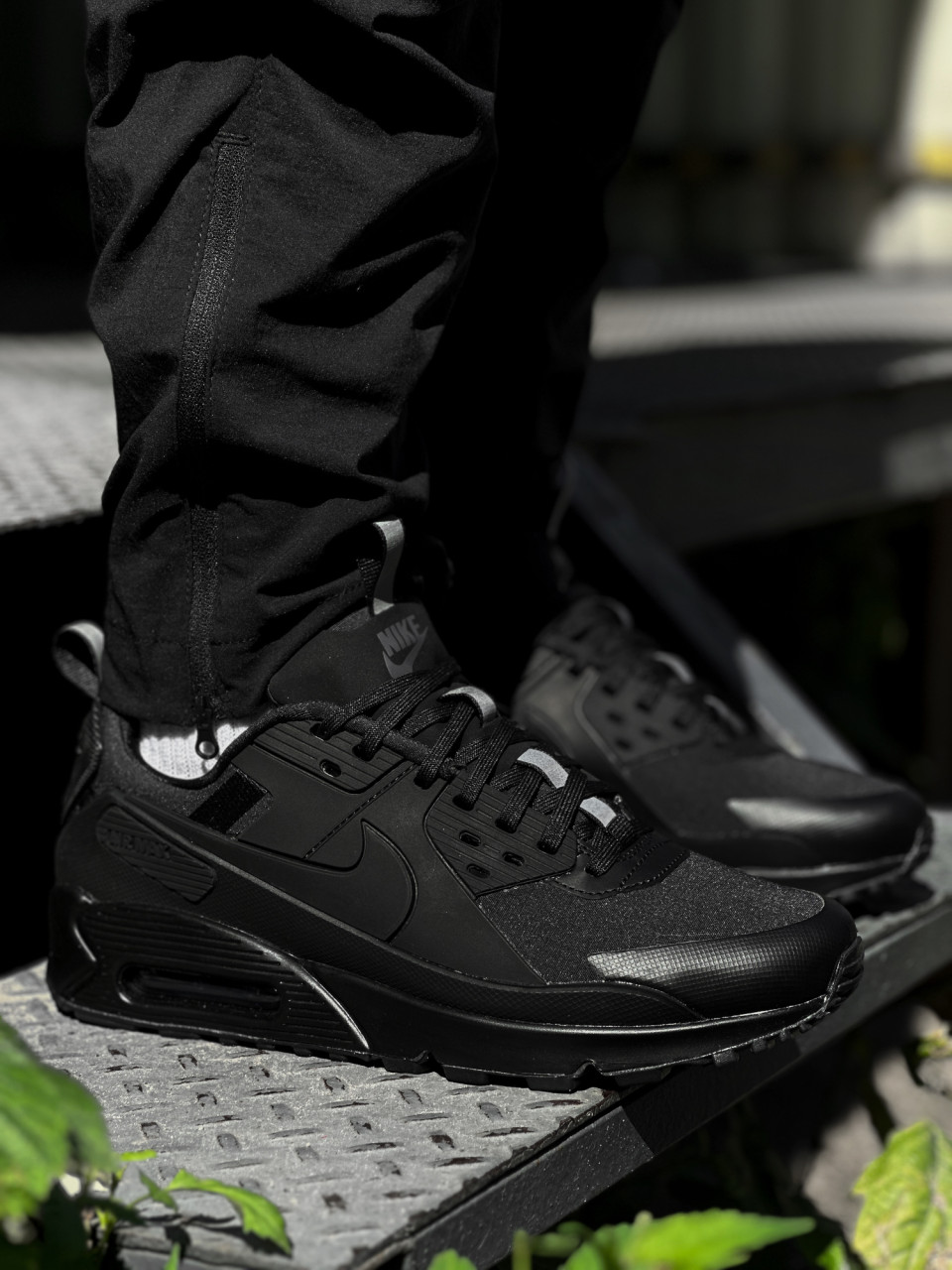 КРОСІВКИ AIR MAX 90 DRIFT