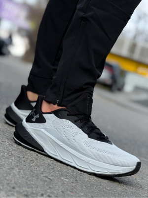 Кросівки/UA Turbulence 3-GRY