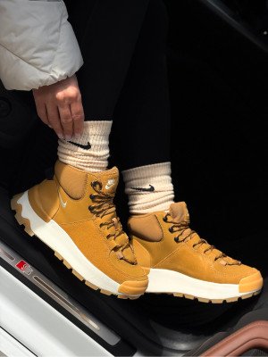 ЧЕРЕВИКИ NIKE CITY CLASSIC BOOT